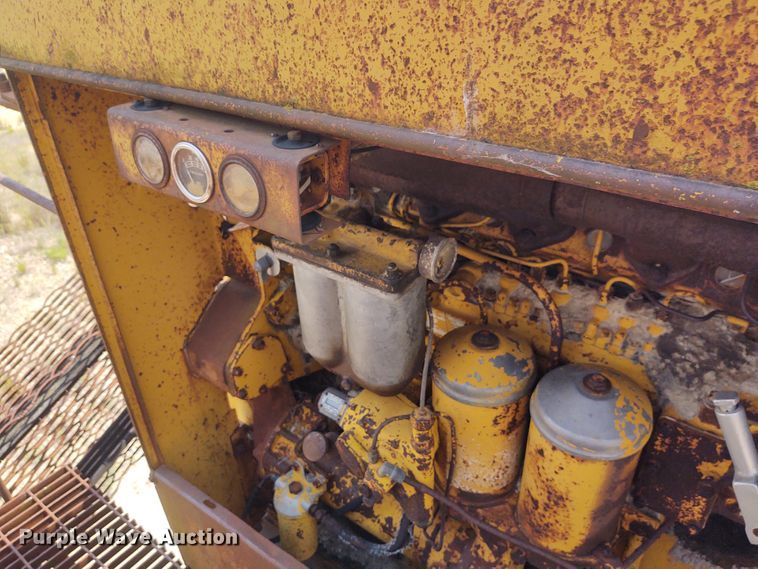 image for item BY9372 Cedarapids  crushing plant