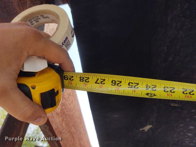 image for item BY9373 Sesco  stacking conveyor