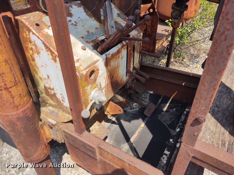 image for item BY9374 Damco  core drill