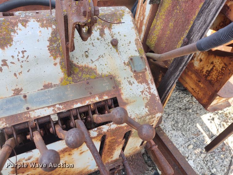 image for item BY9374 Damco  core drill