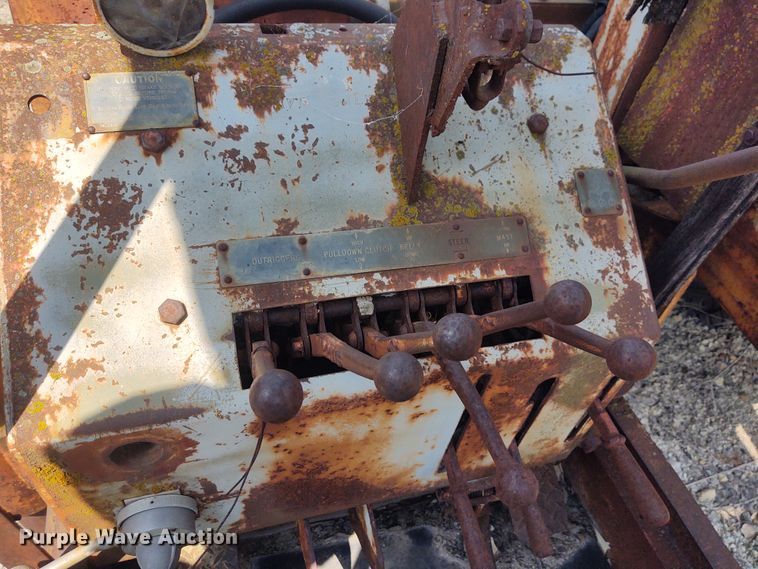 image for item BY9374 Damco  core drill