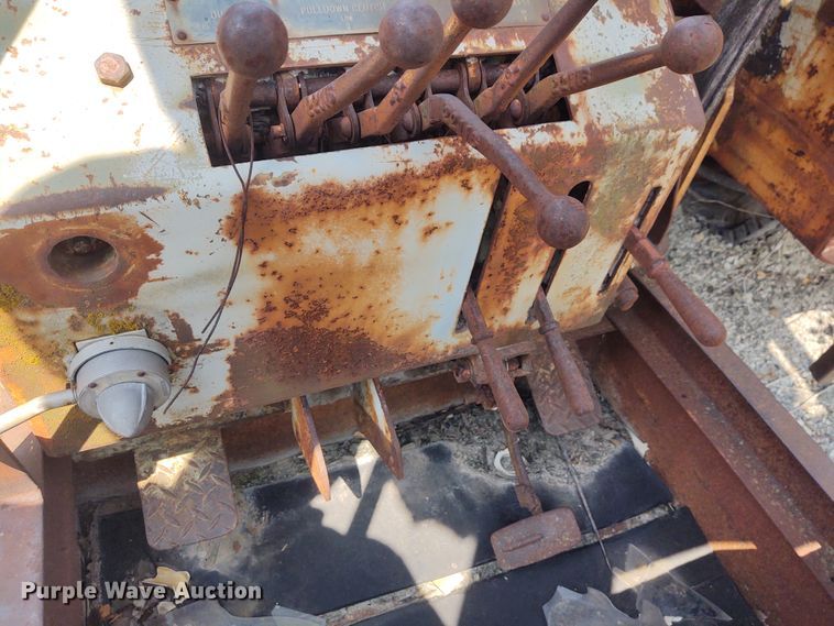 image for item BY9374 Damco  core drill