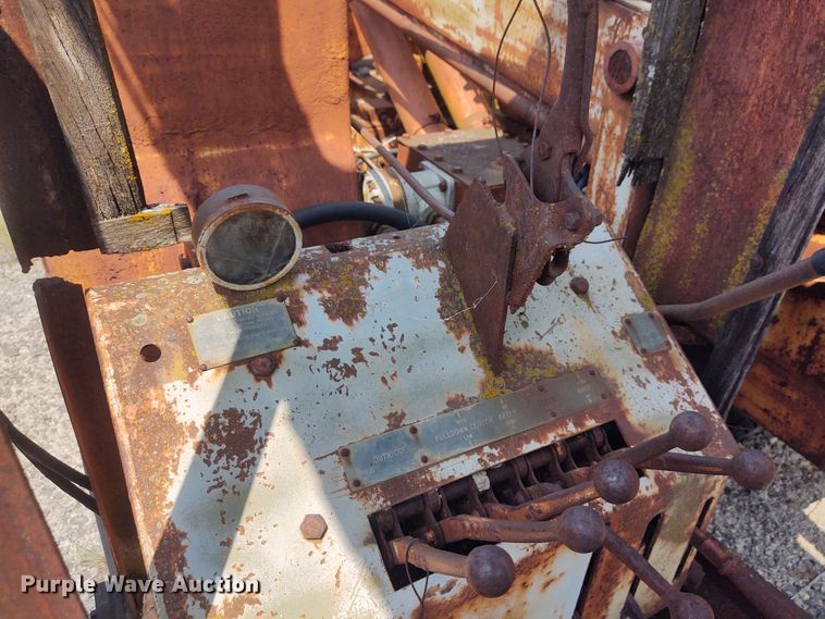 image for item BY9374 Damco  core drill