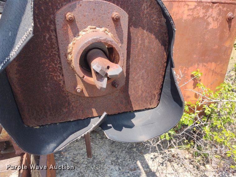 image for item BY9374 Damco  core drill