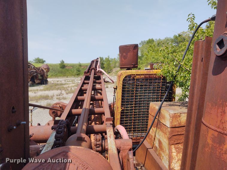 image for item BY9374 Damco  core drill