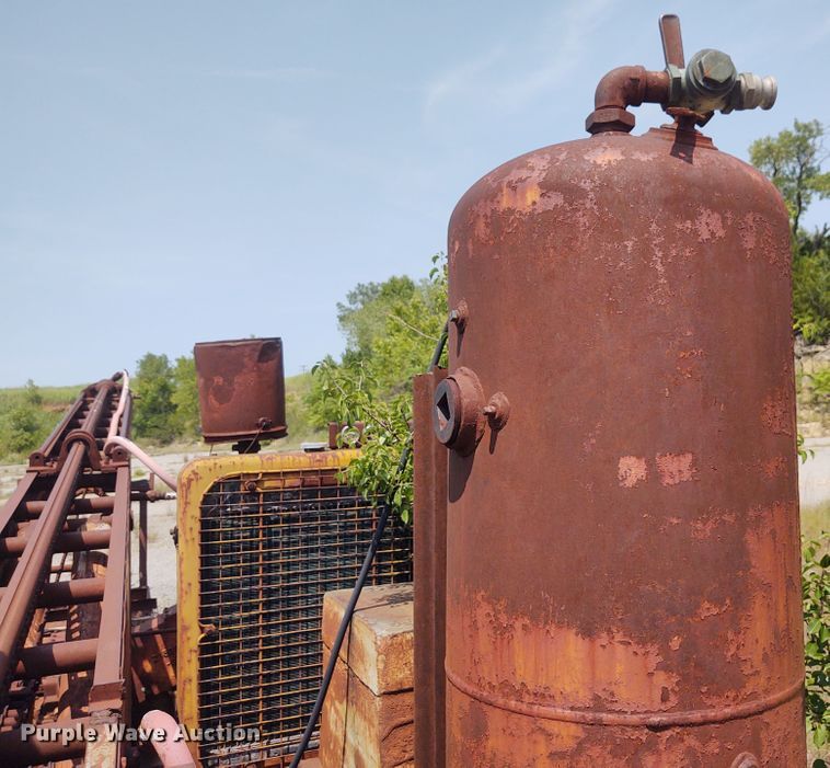 image for item BY9374 Damco  core drill