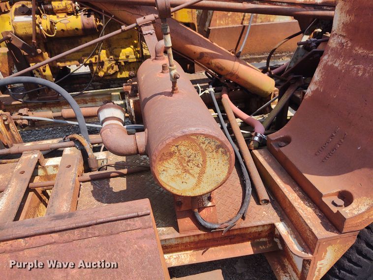 image for item BY9374 Damco  core drill