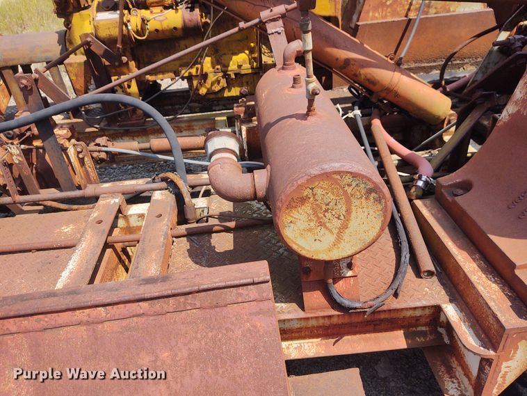 image for item BY9374 Damco  core drill