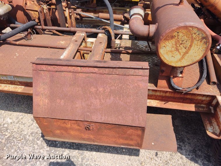 image for item BY9374 Damco  core drill