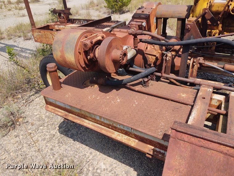 image for item BY9374 Damco  core drill