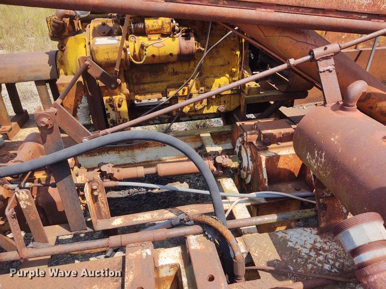 image for item BY9374 Damco  core drill