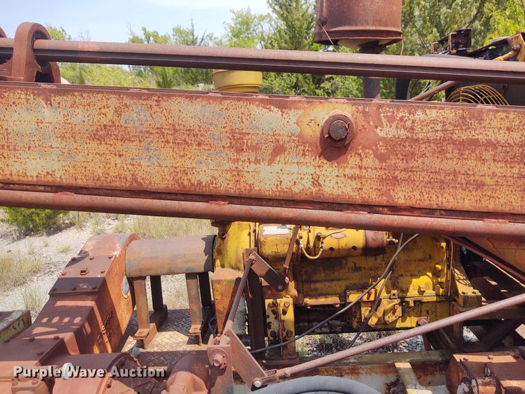 image for item BY9374 Damco  core drill