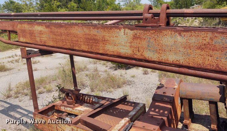 image for item BY9374 Damco  core drill