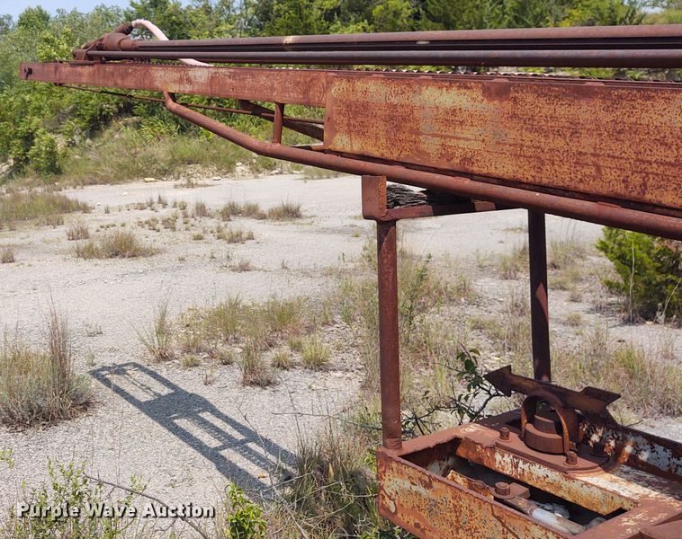 image for item BY9374 Damco  core drill