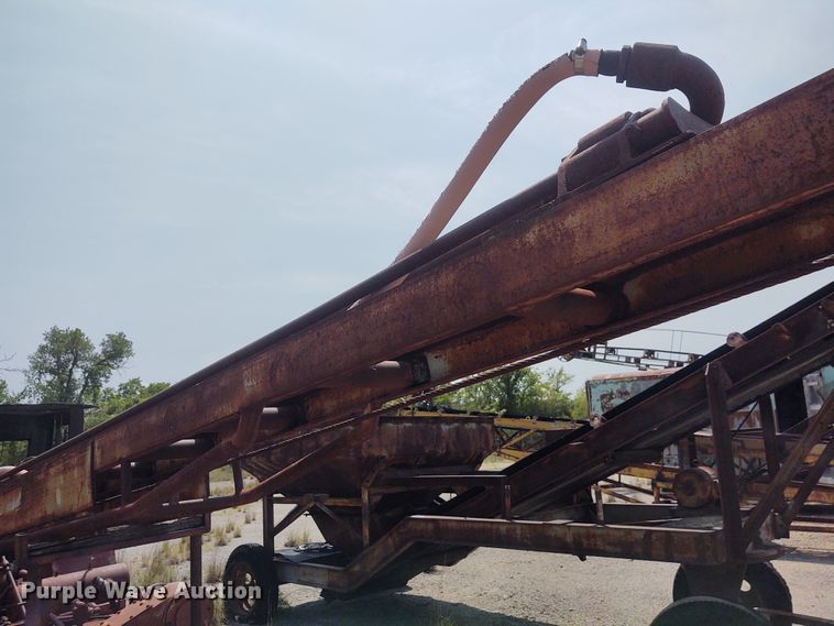 image for item BY9374 Damco  core drill