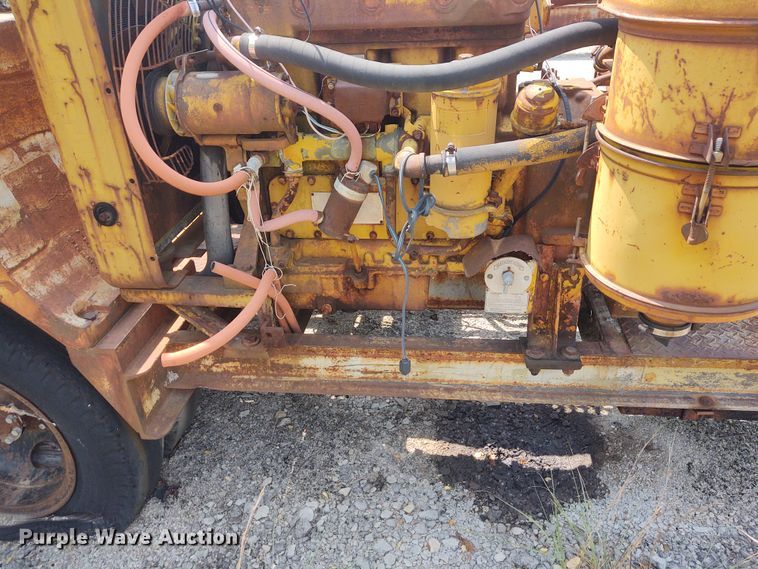 image for item BY9374 Damco  core drill