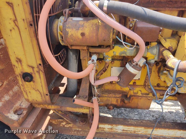 image for item BY9374 Damco  core drill