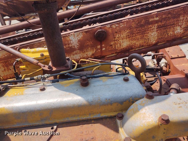 image for item BY9374 Damco  core drill