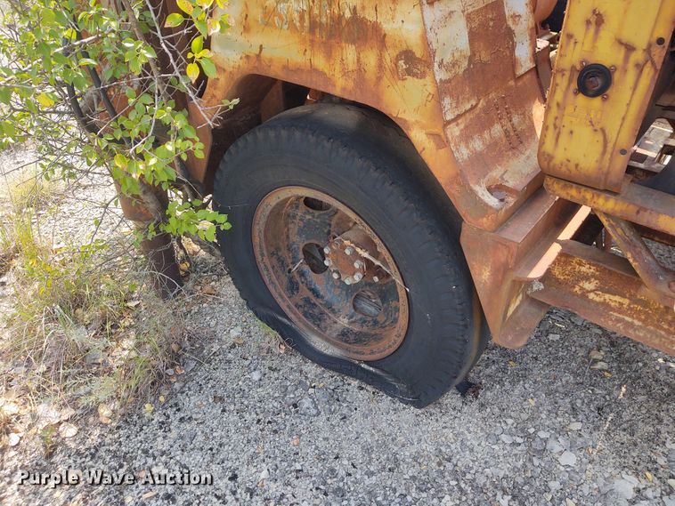 image for item BY9374 Damco  core drill