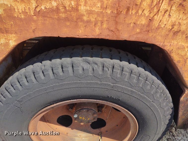 image for item BY9374 Damco  core drill