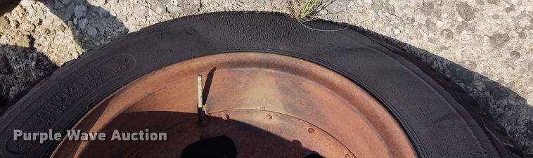 image for item BY9374 Damco  core drill