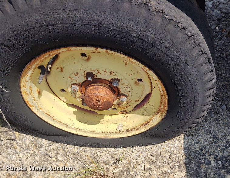 image for item BY9374 Damco  core drill