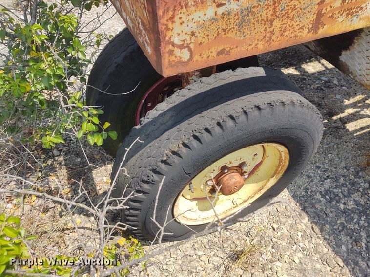 image for item BY9374 Damco  core drill