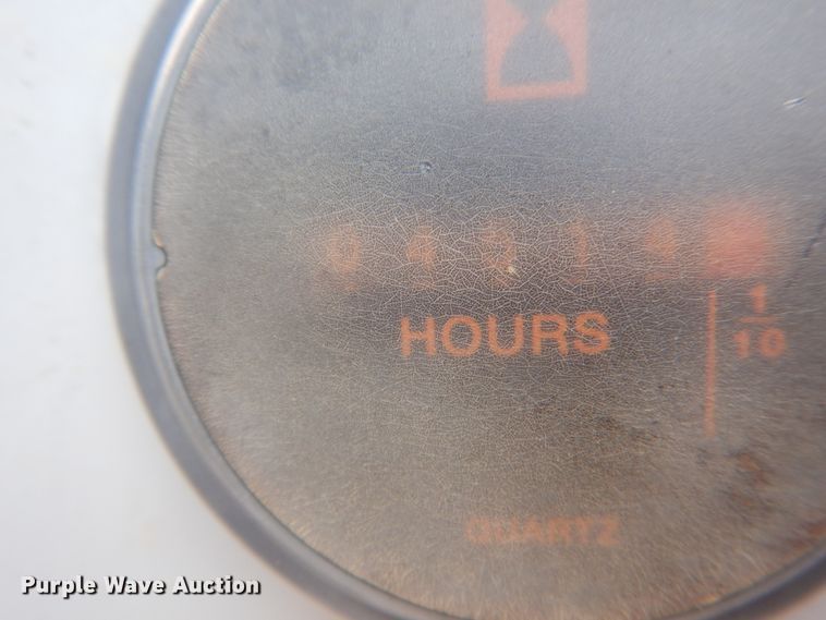 image for item DC2005 2006 Genie GTH-636  telehandler