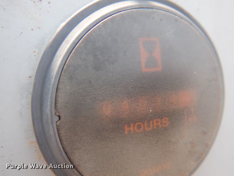 image for item DC2005 2006 Genie GTH-636  telehandler