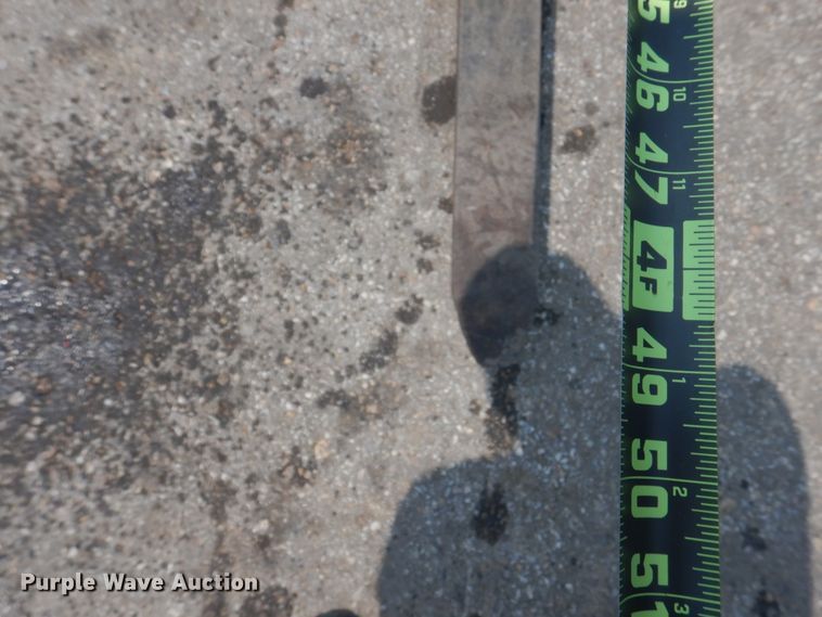 image for item DC2005 2006 Genie GTH-636  telehandler