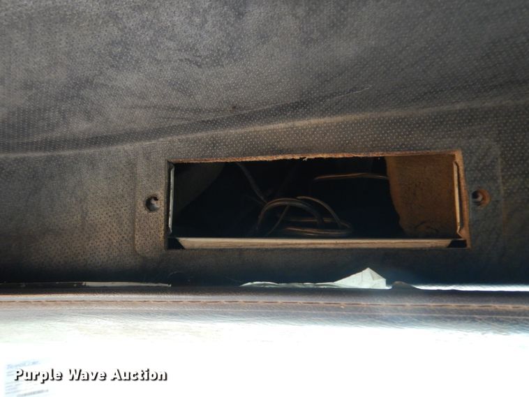 image for item DC2123 1998 Mack CH613  dump truck