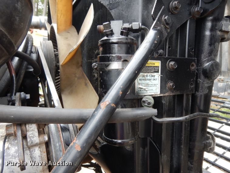 image for item DC2123 1998 Mack CH613  dump truck