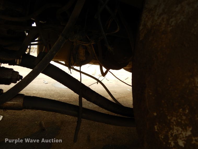 image for item DC2123 1998 Mack CH613  dump truck