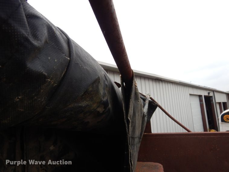 image for item DC2123 1998 Mack CH613  dump truck