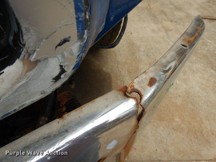 image for item DC2123 1998 Mack CH613  dump truck