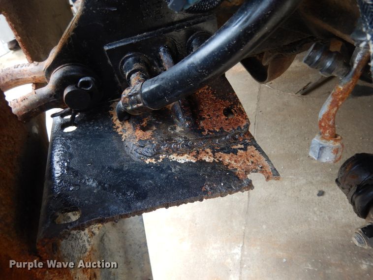 image for item DC2123 1998 Mack CH613  dump truck