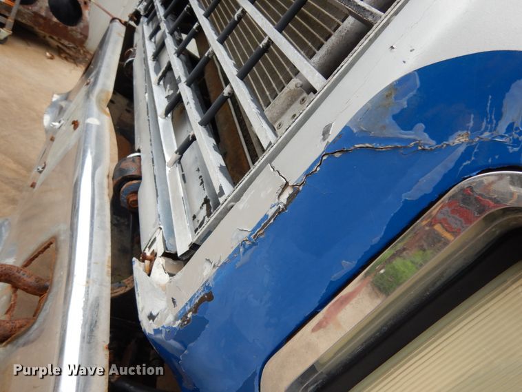 image for item DC2123 1998 Mack CH613  dump truck