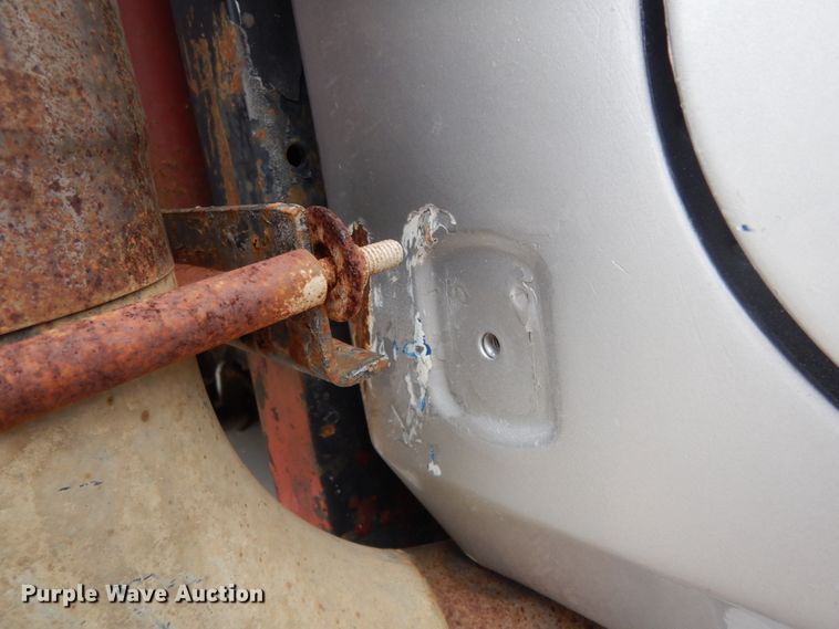 image for item DC2123 1998 Mack CH613  dump truck