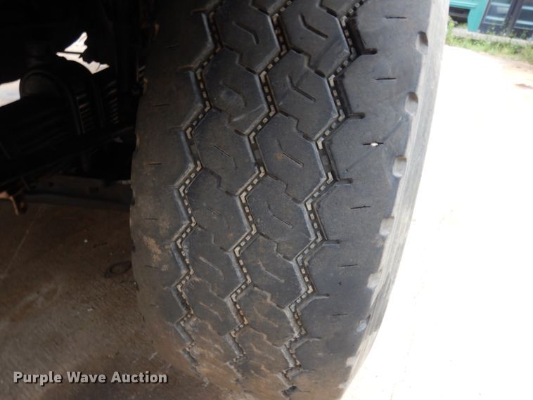 image for item DC2123 1998 Mack CH613  dump truck