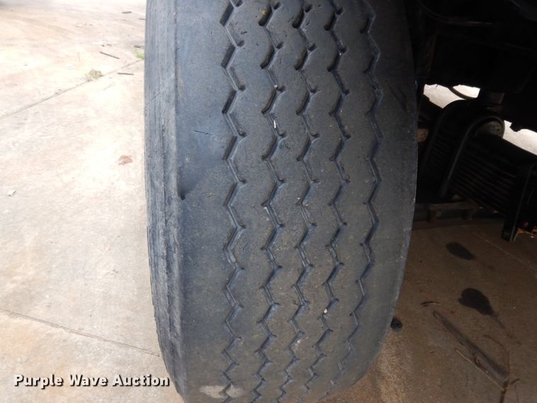 image for item DC2123 1998 Mack CH613  dump truck