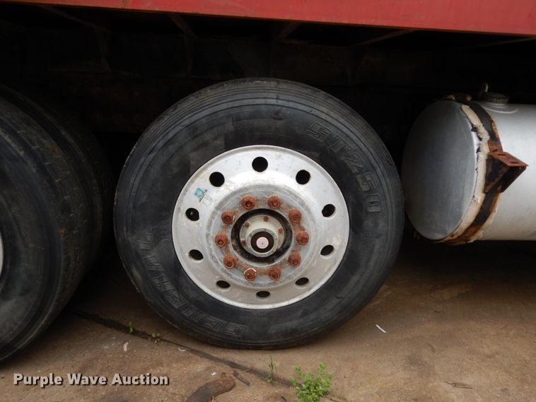 image for item DC2123 1998 Mack CH613  dump truck