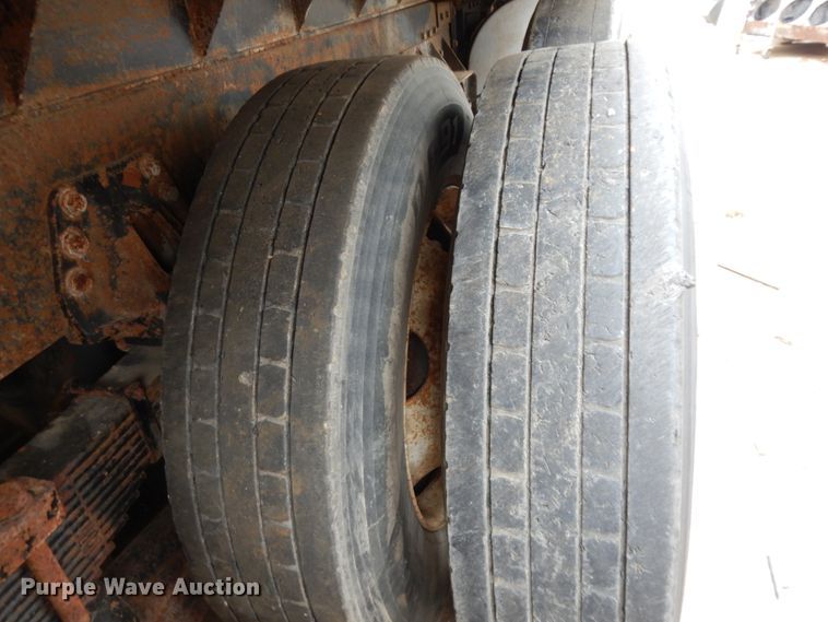 image for item DC2123 1998 Mack CH613  dump truck