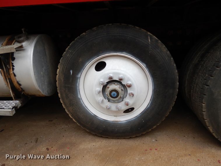 image for item DC2123 1998 Mack CH613  dump truck