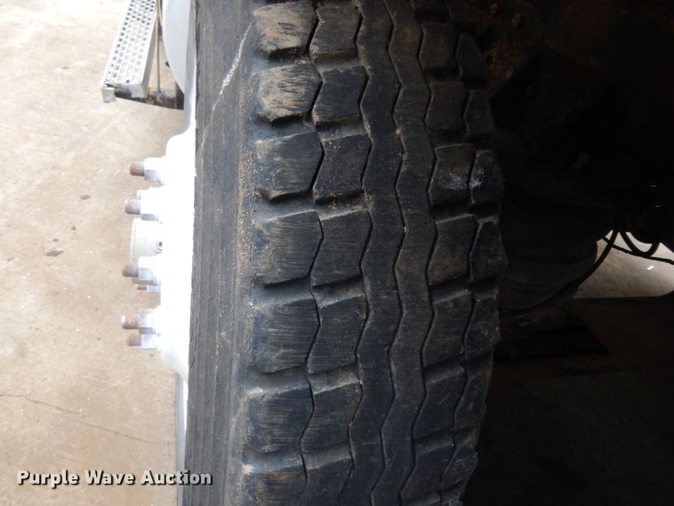 image for item DC2123 1998 Mack CH613  dump truck