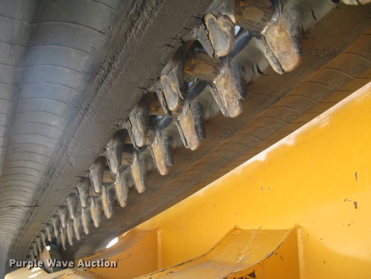 image for item DG5289 2017 Mustang 2100RT NXT3  skid steer loader