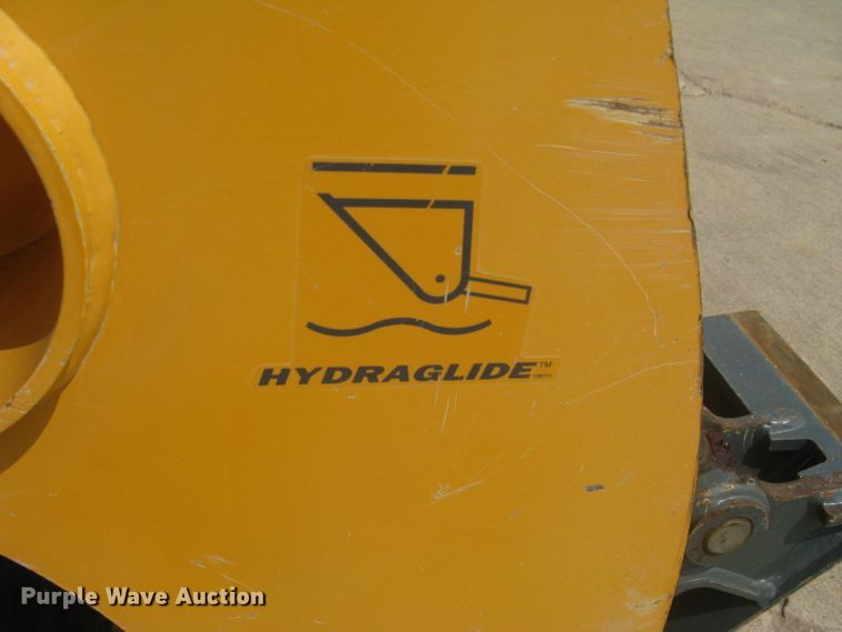 image for item DG5289 2017 Mustang 2100RT NXT3  skid steer loader