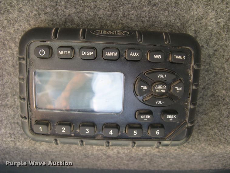 image for item DG5290 2017 Mustang 2100RT NXT3  skid steer loader