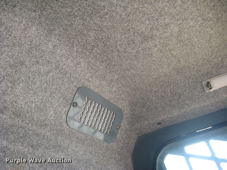 image for item DG5290 2017 Mustang 2100RT NXT3  skid steer loader