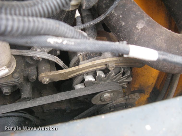 image for item DG5290 2017 Mustang 2100RT NXT3  skid steer loader