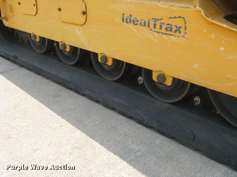 image for item DG5290 2017 Mustang 2100RT NXT3  skid steer loader